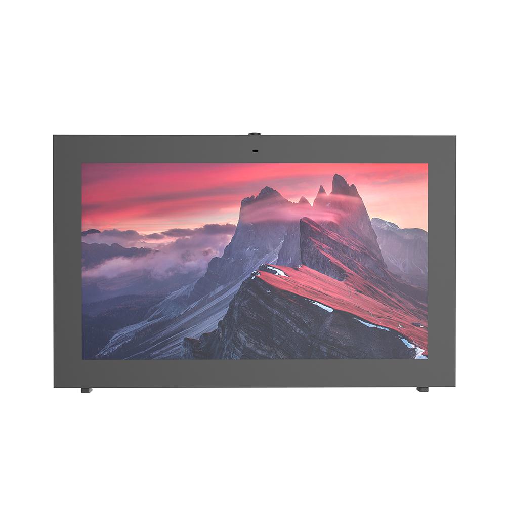 Wall Mounted Horizontal Digital Signage
