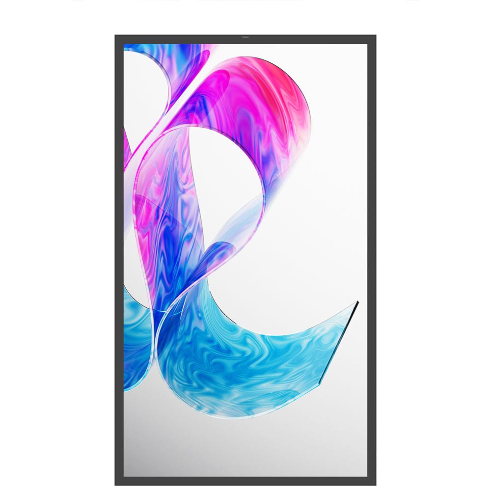 Super Narrow IP66 Digital Signage