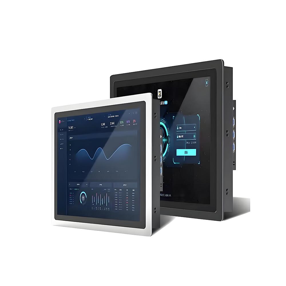 Industrial Touch Screen Computer