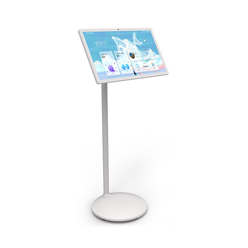 24.5inch Portable Smart TV